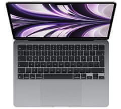 Apple MacBook Air 13 prijenosno računalo, Space Gray (MLXW3CR/A)