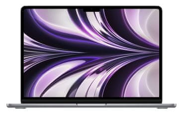 Apple MacBook Air 13 prijenosno računalo, Space Gray (MLXW3CR/A)