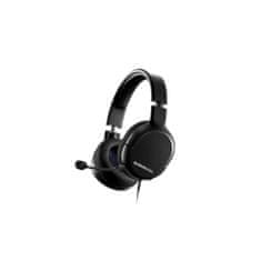 SteelSeries Arctis 1 slušalice, PS5 (61425)