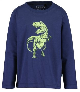 Blue Seven majica za dječake, koja svijetli u mraku (850692 X)