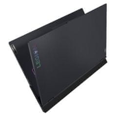 Lenovo Legion 5 gaming prijenosno računalo, R7 5800H, 17,3FHD, 16GB/SSD1TB, RTX3060, DOS, moder (82JY007GSC)