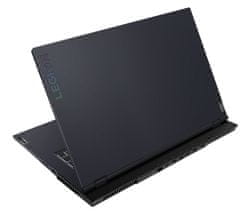 Lenovo Legion 5 gaming prijenosno računalo, R7 5800H, 17,3FHD, 16GB/SSD1TB, RTX3060, DOS, moder (82JY007GSC)