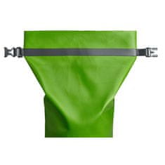 NRS Tuff Sacks vodonepropusna vreća (dry bag), Zelena, 10 l