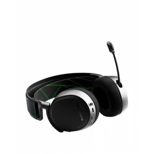 Arctis discount 9x headset