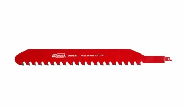 AWTOOLS LIST PILE ZA SILIKATE I ŠUPLJE BLOKOVE 462 mm