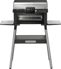 Profi Plus Urban Master Grill, 2 u 1 (roštilj + pećnica na postolju)