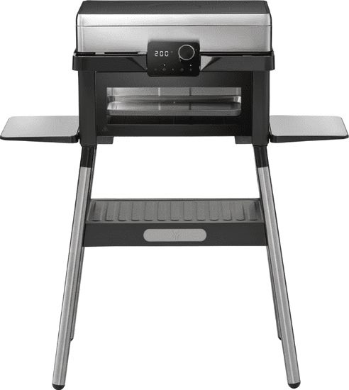 WMF Profi Plus Urban Master Grill, 2 u 1 (roštilj + pećnica na postolju)