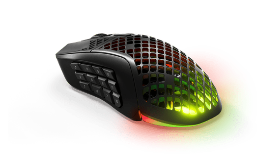 Steelseries aerox 2025 9
