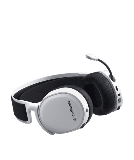 Arctis steelseries 2025 7 ps4