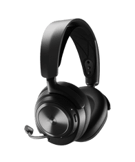 SteelSeries Arctis Nova PRO bežične slušalice, crne (61520)