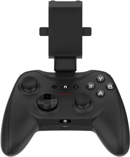 Riot PWR Rotor kontroler, Android, crni (RR1825A)