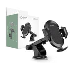 Tech-protect Universal držač mobitela za auto, crno