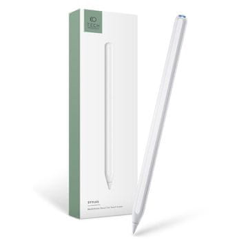 Tech-protect Digital P2 Stylus olavka za iPad, bijela