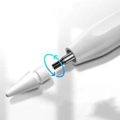 Tech-protect Digital P2 Stylus olavka za iPad, bijela