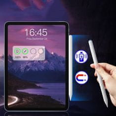Tech-protect Digital P2 Stylus olavka za iPad, bijela