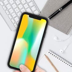 Tech-protect Icon silikonska maska za Samsung Galaxy A13 5G, ružičasta