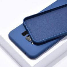 Tech-protect Icon silikonska maska za Samsung Galaxy A13 5G, ružičasta