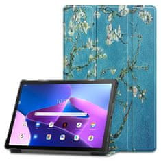 Tech-protect SmartCase maska za Lenovo Tab M10 Plus 10.6'' 3rd Gen, sakura