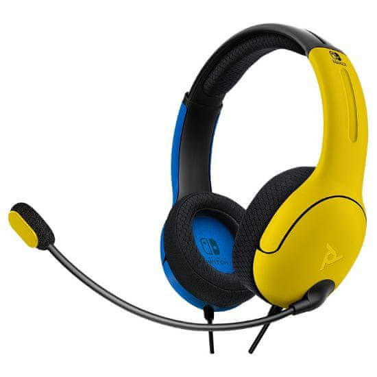 Nintendo switch headset clearance lvl 40