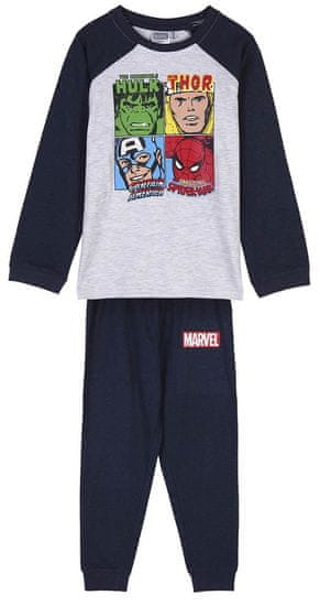 Disney pidžama za dječake Marvel (2900000157)