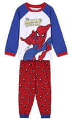 Disney pidžama za dječake Spiderman, crvena, 92 (2900000359)