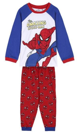 Disney Spiderman pidžama, za dječake (2900000359)