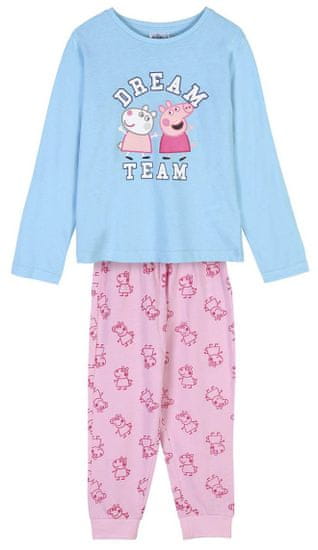 Disney pidžama za djevojčice Peppa Pig (2900000109)