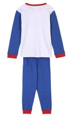 Disney pidžama za dječake Paw Patrol, plava, 98 (2900000112)