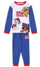 Disney pidžama za dječake Paw Patrol, plava, 98 (2900000112)