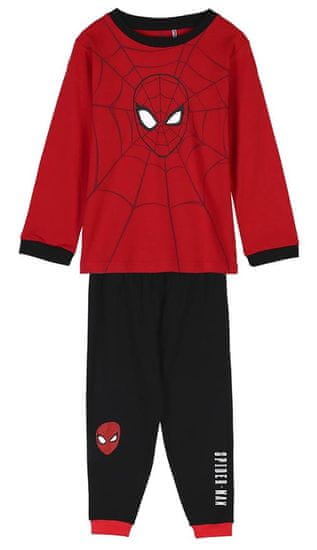 Disney Spiderman pidžama, za dječake (2900000364)