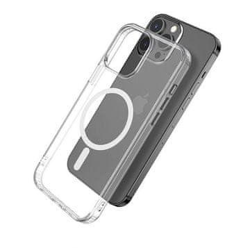 eSTUFF BERLIN Magnetna maskica za iPhone 13 Pro Max, ES67140004