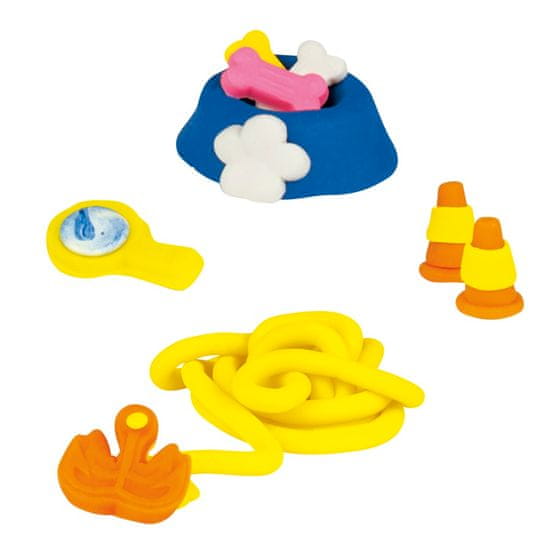 Paw patrol sales play doh