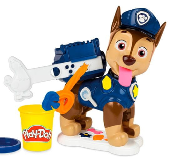 Paw patrol sale play doh