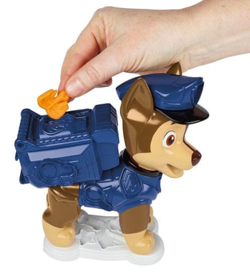 Paw patrol sale play doh