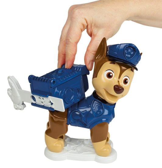 Paw patrol play doh sale