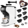 Camry CR4414 aparat za espresso s nekoliko različitih kapsula