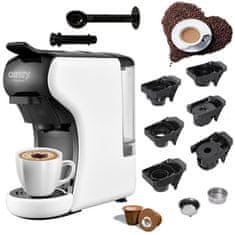 CR4414 aparat za espresso s nekoliko različitih kapsula