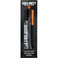 EXG Call of Duty Black Ops 4 taktička olovka i marker