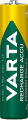 Varta Punjive baterije Accu Power AAA, 1000 mAh, 4 komada (5703301404)