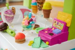 Play-Doh kolica za sladoled