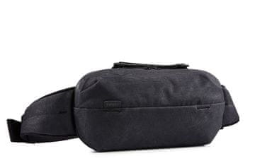 Thule Aion Sling Bag torba za preko ramena, crna