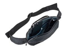 Thule Aion Sling Bag torba za preko ramena, crna