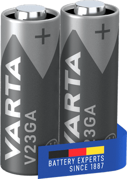 Varta V23GA 2pack 4223101402 alkalna baterija, 2 komada