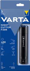 Varta 18900101111 Night Cutter F20R ručna svjetiljka