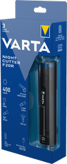 Varta 18900101111 Night Cutter F20R ručna svjetiljka