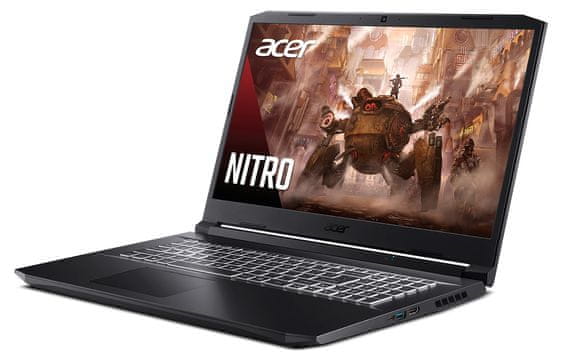 Gaming prijenosno računalo Nitro 5