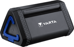 Varta Work Flex Area Light ručna svjetiljka, 230 lm, crna