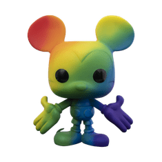 Funko Pop! Disney: Pride figura, Mickey Mouse #01