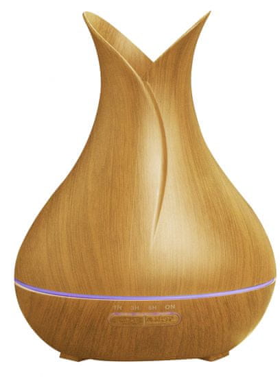 Aga Aroma difuzor MRDI05 Svijetlosmeđi