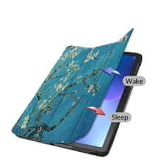 Tech-protect SmartCase maska za Lenovo Tab M10 Plus 10.6'' 3rd Gen, sakura